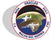 ORACLES logo